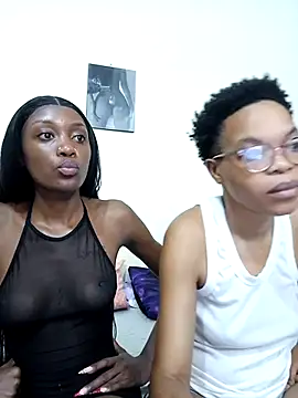 Miss-Hennessy online show from March 30, 11:06 pm