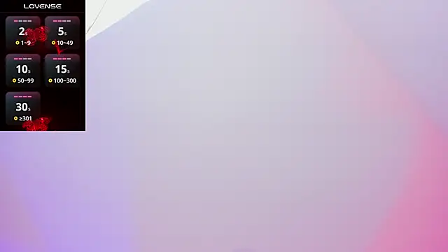 Azurra amatto2 online show from April 5, 8:17 pm