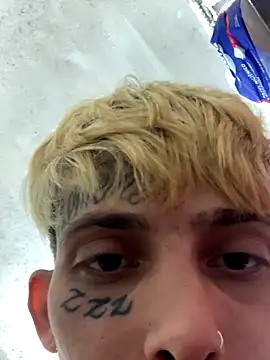 KinkyLatinCock online show from September 20, 7:04 pm