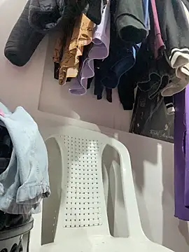 KinkyLatinCock online show from November 4, 6:34 am