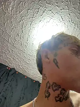 KinkyLatinCock online show from November 9, 12:53 am