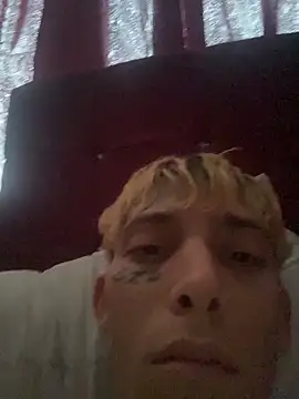 KinkyLatinCock online show from November 13, 3:55 pm