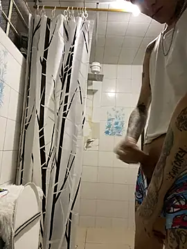 KinkyLatinCock online show from November 16, 3:17 pm