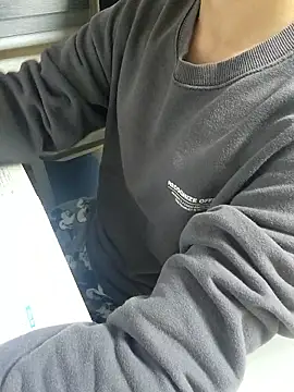 Snapshot of K_istp chatting on October 30, 11:55 am K istp online show from October 30, 11:55 am