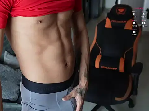 Vbenz28 online show from March 30, 12:28 pm