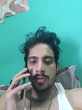 Sushant001 online show from April 12, 6:29 am