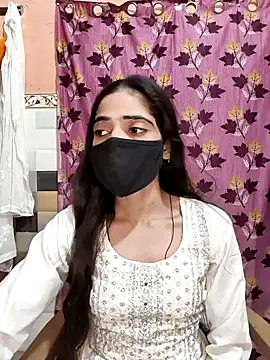 Cute Manju01 online show from October 23, 4:34 am