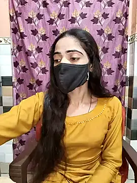 Cute Manju01 online show from November 30, 5:00 am