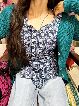 Cute Manju01 online show from December 19, 4:41 am