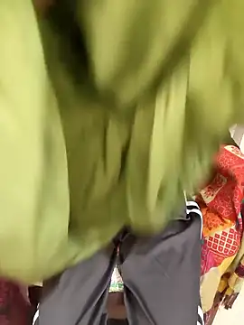 Cute Manju01 online show from January 17, 3:44 am