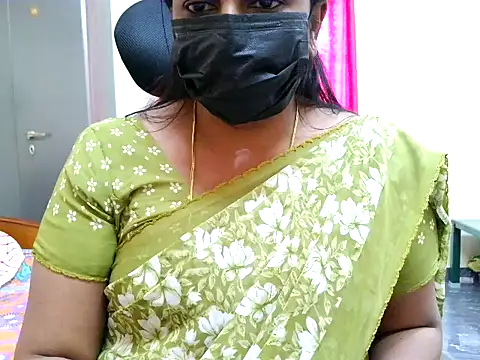 ammu1990 online show from March 5, 8:10 am