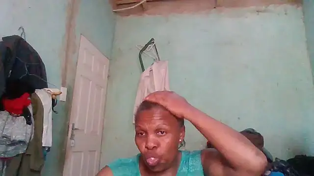 Snapshot of Nicky52 chatting on September 14, 9:19 am Nicky52 online show from September 14, 9:19 am