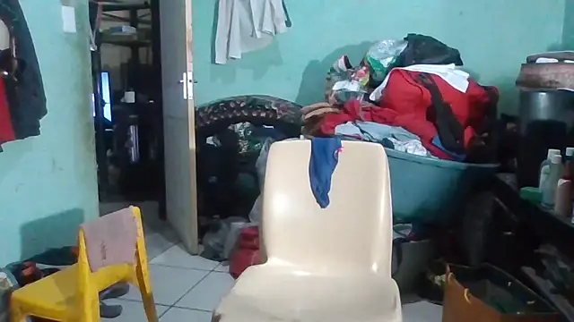 Nicky52 online show from October 27, 4:22 pm