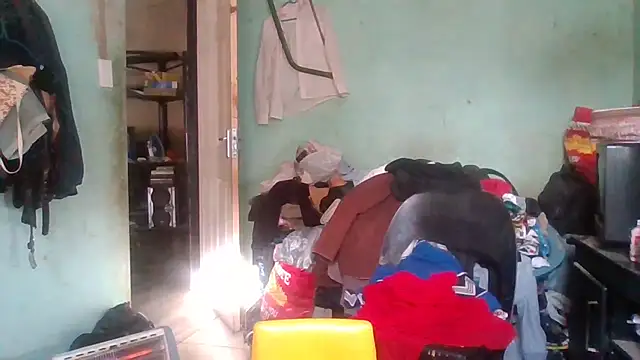 Nicky52 online show from November 20, 4:56 am