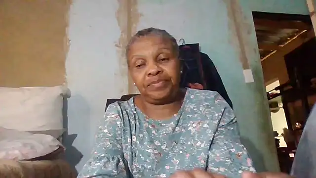 Nicky52 online show from March 24, 3:17 pm