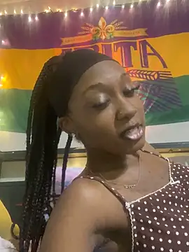 HennessyBaby21 online show from March 26, 1:22 am