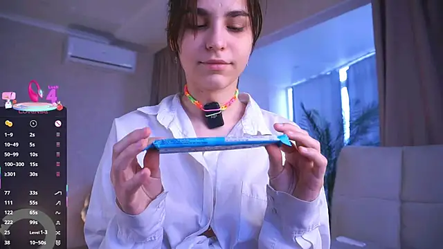 Asecondsoul online show from September 21, 4:25 am