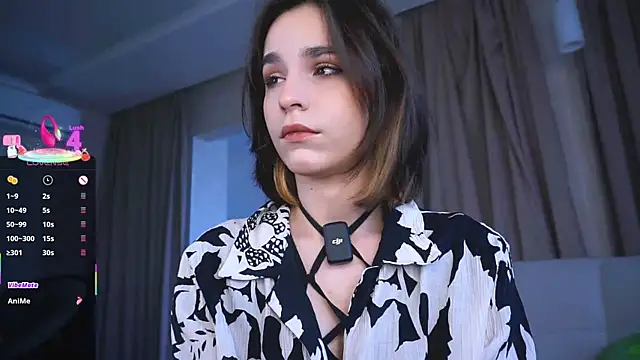 Asecondsoul online show from September 22, 3:08 am