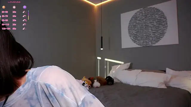 Asecondsoul online show from November 11, 4:23 am