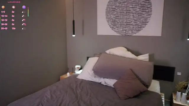 Asecondsoul online show from November 24, 4:34 am