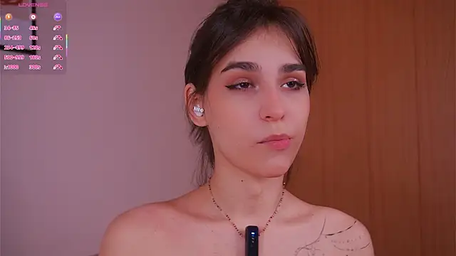 Asecondsoul online show from March 5, 6:31 am