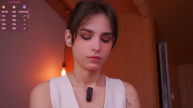 Asecondsoul online show from March 10, 6:18 am