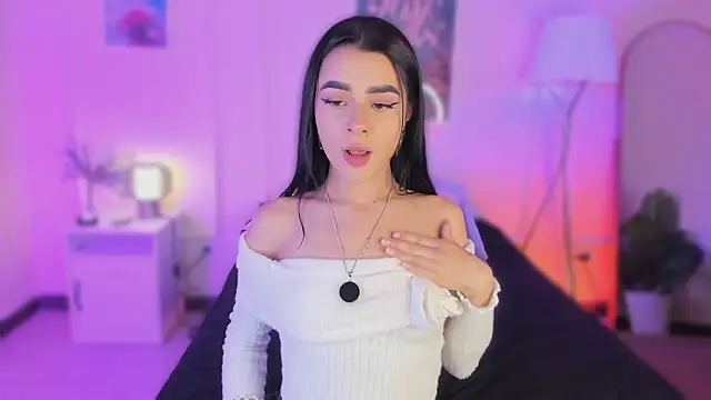 emma soul1 online show from February 9, 7:07 pm