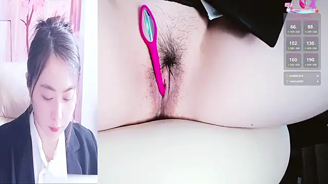 GUO168 online show from March 10, 12:26 am