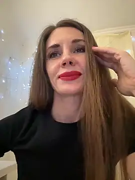 LucieMack online show from December 2, 6:36 pm