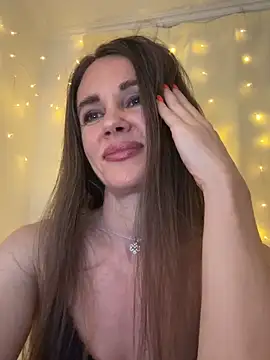 LucieMack online show from June 3, 7:41 pm