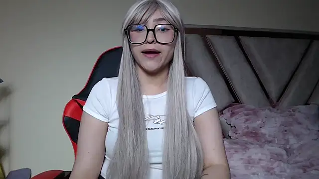 Arianna fairy online show from February 24, 1:20 pm