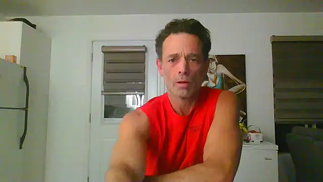 Snapshot of ironleg69 chatting on September 12, 2:11 am ironleg69 online show from September 12, 2:11 am