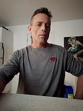 Snapshot of ironleg69 chatting on September 20, 12:55 am ironleg69 online show from September 20, 12:55 am