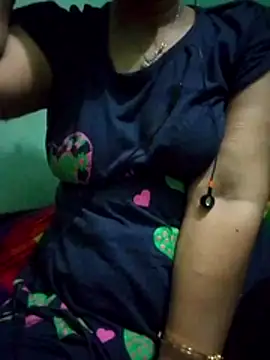 Maria Mahi online show from November 6, 3:07 am