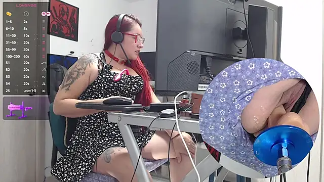 leidydi223 online show from January 18, 11:19 pm