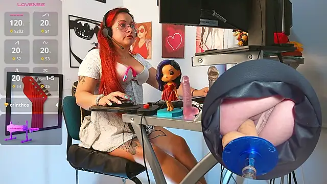 leidydi223 online show from March 18, 2:15 am