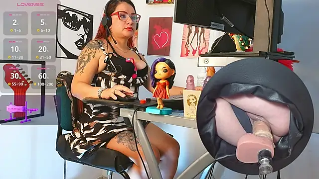 leidydi223 online show from March 30, 1:56 pm