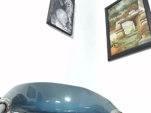 ElCaballeroNegro24 online show from September 24, 2:15 am