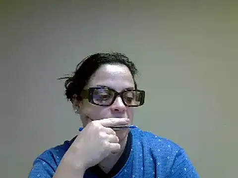 ITALIANASISIXX online show from January 27, 8:18 am