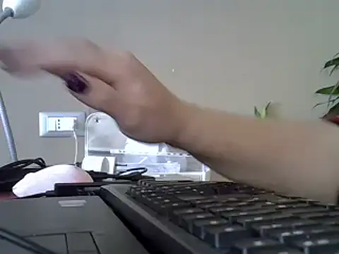 ITALIANASISIXX online show from March 7, 7:08 am