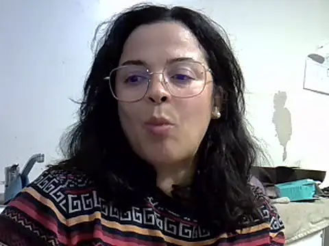 ITALIANASISIXX online show from December 17, 4:24 pm