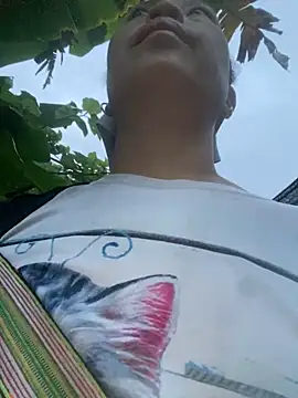 Lai005 online show from October 13, 10:54 pm