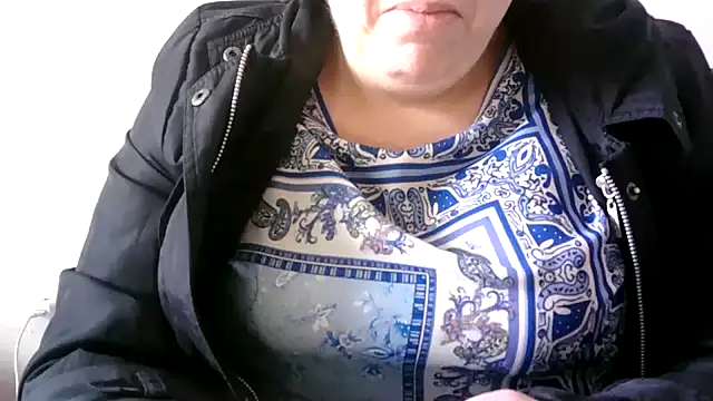 MISTRESSSONIA online show from March 15, 2:01 pm