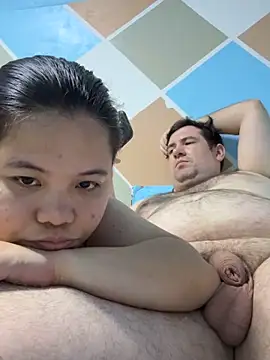 Charming Chaos online show from February 15, 11:52 am