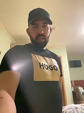 andrey1887 online show from March 3, 7:09 pm