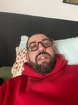 andrey1887 online show from April 17, 1:03 pm