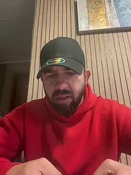 andrey1887 online show from June 12, 7:07 am