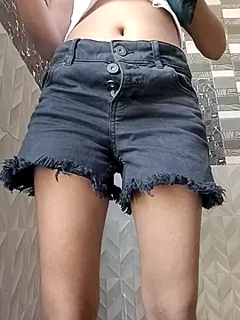 Snapshot of Ruhi_07 chatting on September 15, 4:01 am Ruhi 07 online show from September 15, 4:01 am