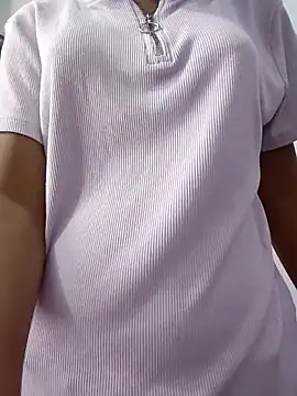 Snapshot of Ruhi_07 chatting on October 7, 3:58 am Ruhi 07 online show from October 7, 3:58 am