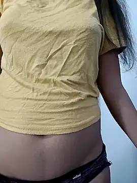 Snapshot of Ruhi_07 chatting on November 14, 4:22 am Ruhi 07 online show from November 14, 4:22 am